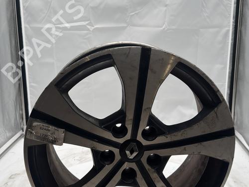 Fælk Fælk RENAULT MEGANE III Grandtour (KZ0/1) 1.9 dCi (KZ0J, KZ0N, KZ1S) (131 hp) 33857280 33857280