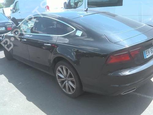Left front window switch AUDI A7 Sportback (4GA, 4GF) 3.0 TDI quattro | BP24630155I27 - Image 13
