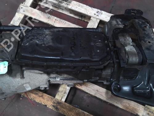 Gearbox BMW X5 (E53)  | BP33681163M3  - Image 5
