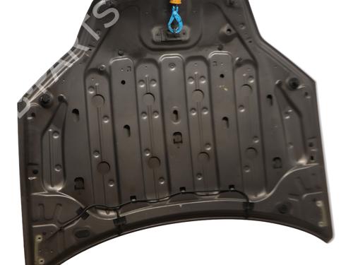 Hood RENAULT LAGUNA III (BT0/1) 1.5 dCi (BT00, BT0A, BT0T, BT1J) | BP32199872C1 