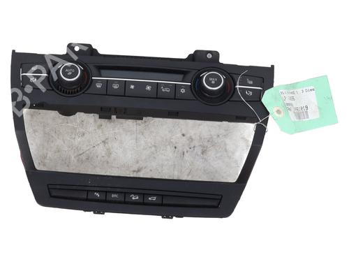 Used Climate control BMW X5 (E70) 3.0 3.0d (211 hp) 25343645