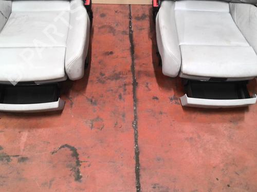 Seats set AUDI A4 B7 Avant (8ED) S4 quattro | BP32482188C78  - Image 6