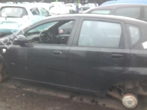 Left headlight CHEVROLET AVEO / KALOS Hatchback (T250, T255) 1.2 | BP22004472C28 