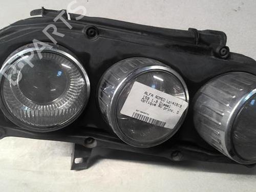 Used Right headlight ALFA ROMEO 159 (939_) 1.9 JTDM 8V (939AXE1B) (120 hp) 22003248