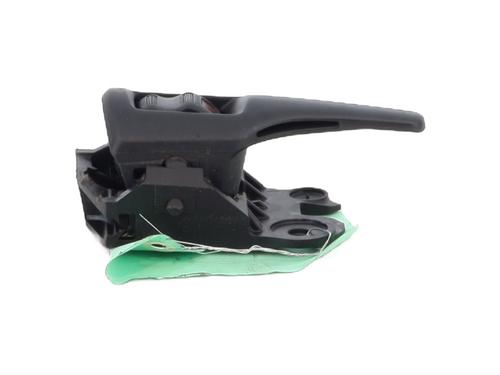 Used Rear left interior door handle TOYOTA VERSO (_R2_) 1.6 D4-D (WAR20_) (112 hp) 30361896