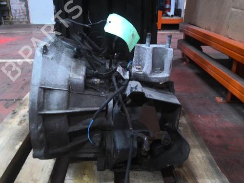 Gearbox FORD FIESTA VI (CB1, CCN) 1.4 TDCi | BP30910229M3  - Image 6