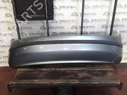 Rear bumper SKODA FABIA I (6Y2) 1.2 | BP20369821C8 