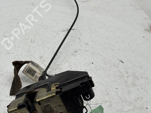 Used Front right lock Front right lock RENAULT MEGANE II (BM0/1_, CM0/1_) 1.4 16V (BM0B, CM0B) (98 hp) 34000150 34000150