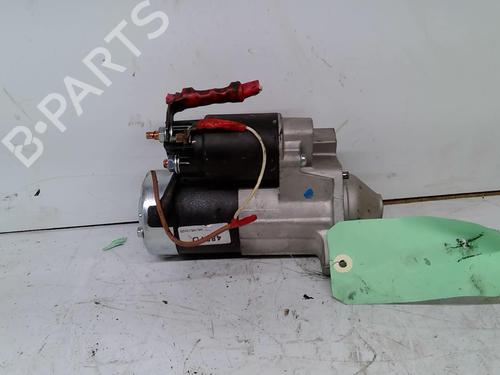 Used Starter Starter RENAULT GRAND SCÉNIC II (JM0/1_) 1.5 dCi (JM1E) (106 hp) 33040785 33040785