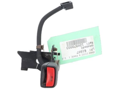 Engache cinturón HONDA CIVIC VIII Hatchback (FN, FK) 1.4 (FK1) (83 hp) 32307035