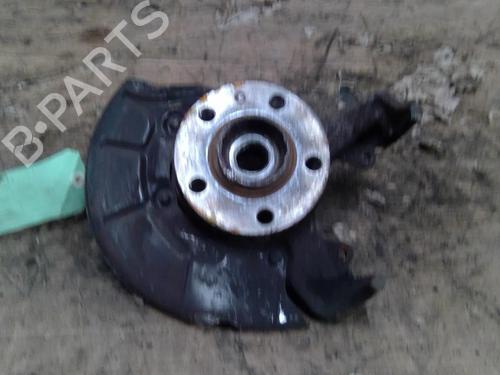 Right front steering knuckle AUDI A3 (8L1) 1.6 | BP31146459M26 