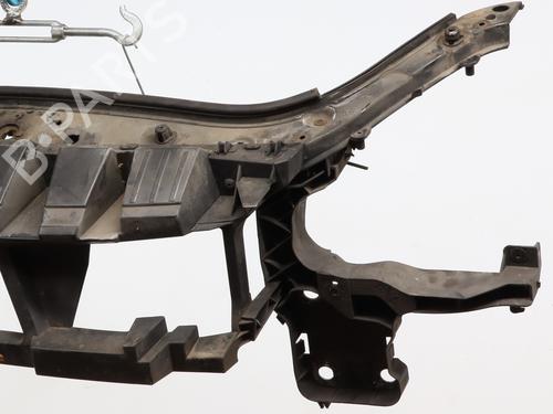 Front slam panel RENAULT GRAND SCÉNIC II (JM0/1_) 1.9 dCi (JM14) | BP28211117C72 