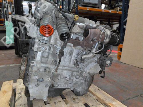 Engine FORD FIESTA VI (CB1, CCN) | BP37656901M1 - Image 4
