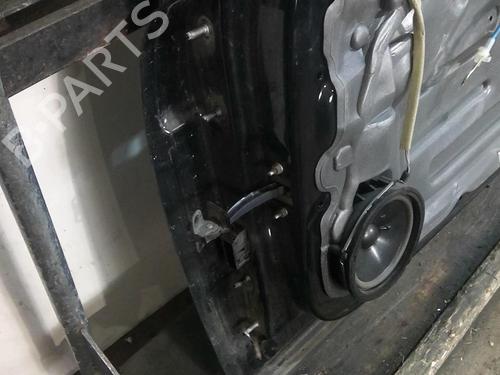 Right front door SAAB 9-3 Estate (E50) 1.9 TiD | BP20360384C3 