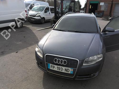 Left headlight AUDI A4 B7 Avant (8ED) 2.0 TDI | BP20359785C28 - Image 10