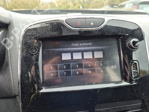 Left front window switch RENAULT CLIO IV (BH_) 1.5 dCi 75 | BP31635324I27  - Image 25