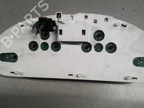Instrument cluster CHRYSLER VOYAGER IV (RG, RS) 2.5 CRD | BP21810222C47 