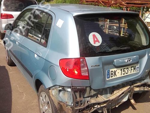 Starter HYUNDAI GETZ (TB) 1.5 CRDi | BP20370529M8 