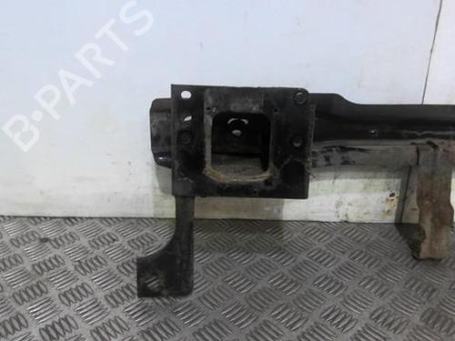 Rear bumper reinforcement MINI MINI (R56) Cooper D | BP20359290C73 