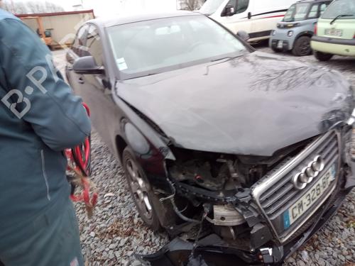 Used Parts AUDI A4 B8 (8K2) 2.0 TDI 2388384
