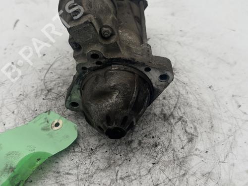 Used Starter Starter BMW X5 (E53) [2000-2006] 33708857 33708857