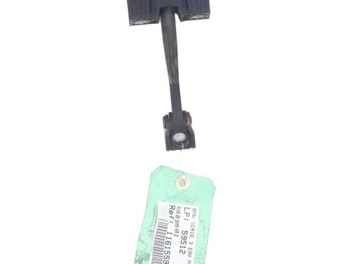 Hinge/Door check strap BMW 3 (E90) 318 d | BP31604140C146 