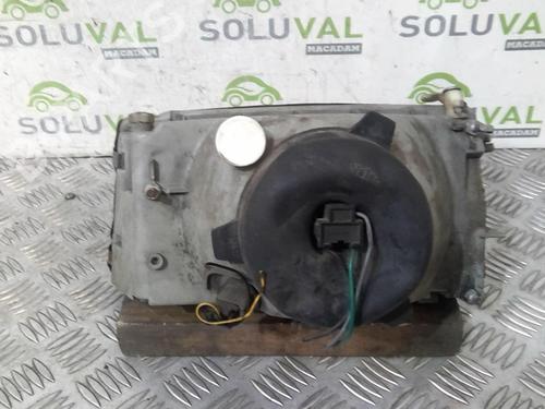 Used Right headlight Right headlight FIAT UNO (146_, 158_) 45 i.e. 1.0 (146E, 146A) (45 hp) 21816870 21816870