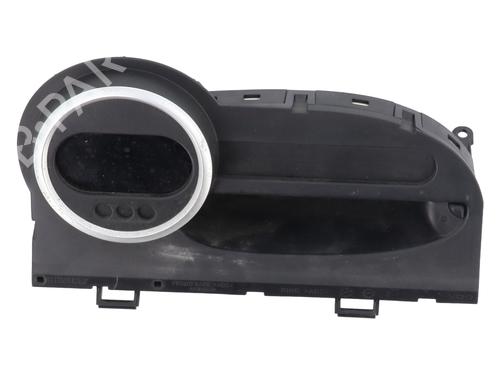 Kombinert Instrument RENAULT TWINGO II (CN0_) 1.2 16V (CN04, CN0B) (75 hp) 29143249