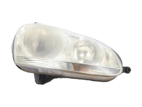 Used Right headlight Right headlight VW GOLF V (1K1) [2003-2010] 36656988 36656988