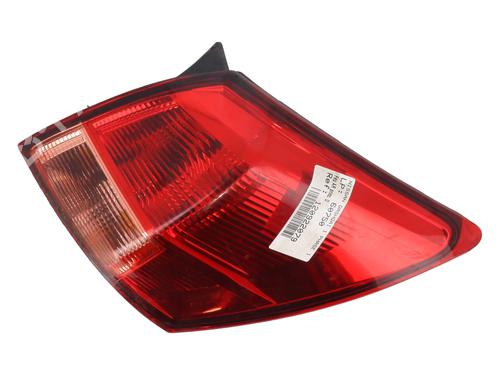 Used Right taillight Right taillight NISSAN QASHQAI I (J10, NJ10) 1.5 dCi (106 hp) 32275470 32275470