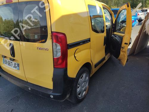 Right tailgate CITROËN NEMO MPV 1.4 HDi | BP32199898C77 - Image 8