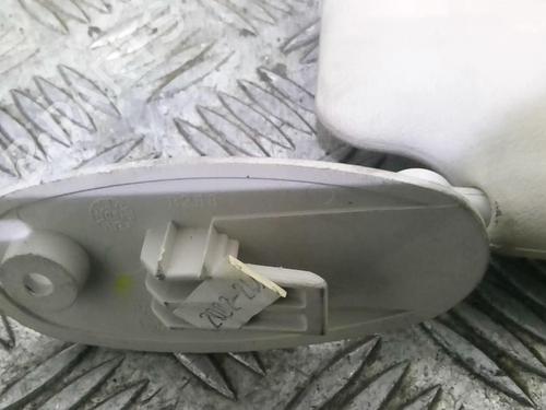 Used Right sun visor Right sun visor FIAT GRANDE PUNTO (199_) 1.3 D Multijet (75 hp) 20353481 20353481