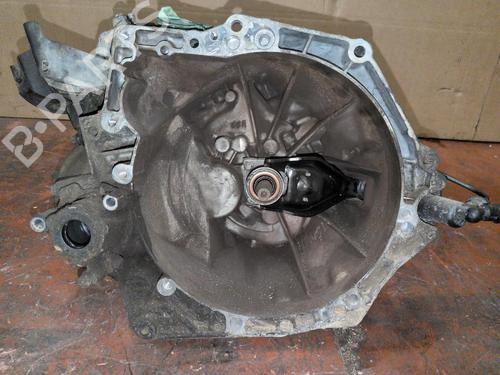Used Gearbox Gearbox 36850856 36850856