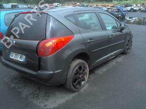 Switch PEUGEOT 207 SW (WK_) 1.6 HDi | BP22894534I30 