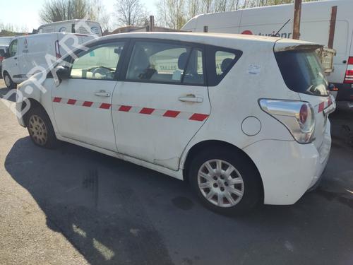 Right front window switch TOYOTA VERSO (_R2_) 1.6 D4-D (WAR20_) | BP26183452I26 - Image 6