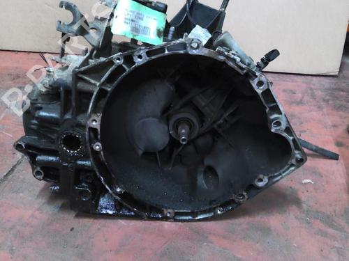 Gearbox PEUGEOT BOXER Van (244) 2.2 HDi | BP31800060M3  - Image 7