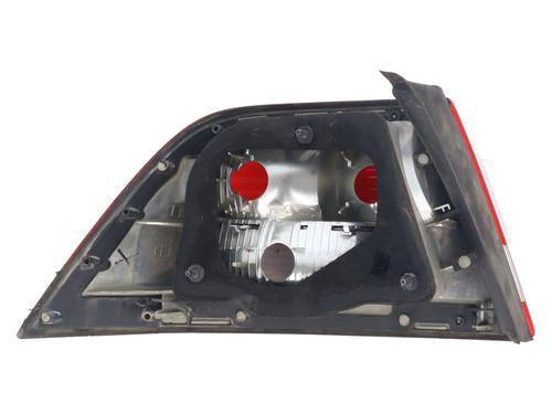 Right taillight SAAB 9-3 (YS3F, E79, D79, D75) 1.9 TiD | BP32251699C35