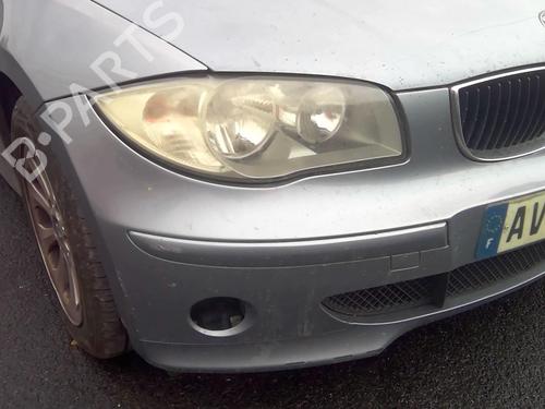 Left front window switch BMW 1 (E87) 118 d | BP21067733I27 - Image 11