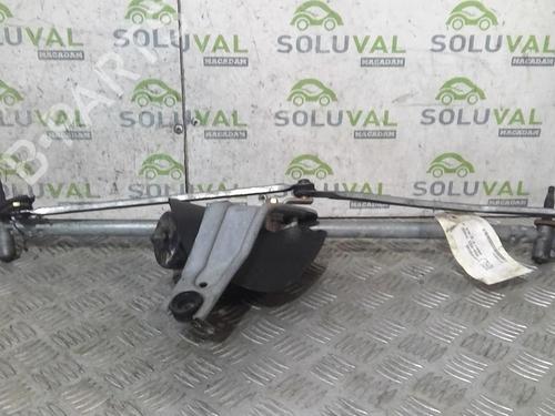 Used Front wiper motor Front wiper motor MINI MINI (R50, R53) One D (88 hp) 22004158 22004158