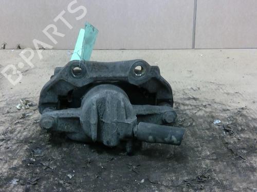 Left front brake caliper PEUGEOT 307 (3A/C) 1.6 HDi | BP29288052M105 