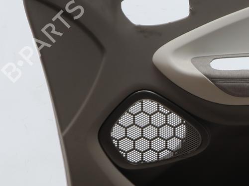 Front right panel RENAULT ZOE (BFM_) ZOE | BP31795408C59