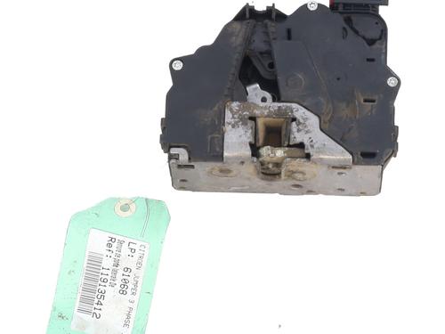 rear-right-lock-citroen-jumper-ii-van-2006-31723767 main image