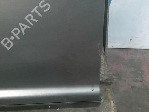 Left front door NISSAN X-TRAIL I (T30) 2.2 Di 4x4 | BP20366263C2 
