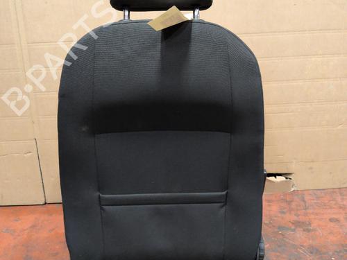 Used Right front seat Right front seat VW GOLF VII (5G1, BQ1, BE1, BE2) 1.6 TDI (105 hp) 40222941 40222941