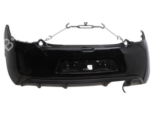 Used Rear bumper Rear bumper CITROËN DS3 (SA_) 1.6 HDi 110 (112 hp) 35939574 35939574