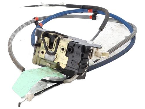 front-left-lock-peugeot-1007-km_-2005-30056723 main image