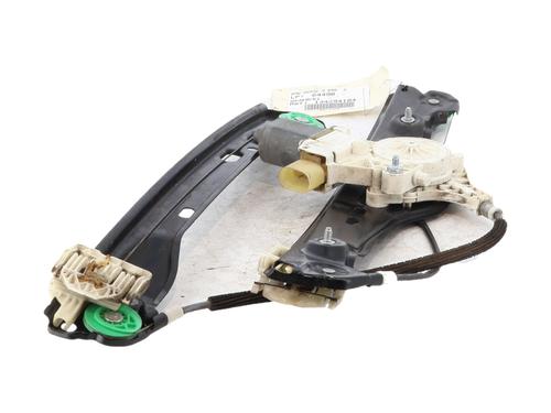 Used Front left window mechanism Front left window mechanism BMW 3 (E90) 318 i (129 hp) 40031211 40031211