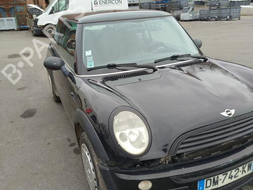 Left front steering knuckle MINI MINI (R50, R53) One | BP25588968M25  - Image 13