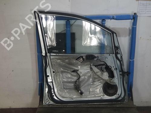 Left front door DAEWOO REZZO (U100) 2.0 | BP21820780C2 - Image 2