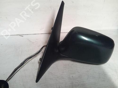 Left mirror VOLVO 440 (445) 1.9 Turbo-Diesel NT
